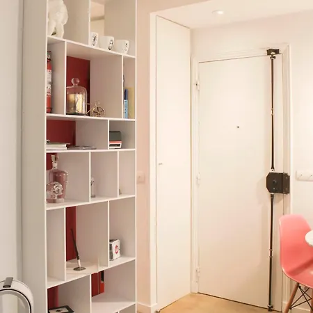 Bright And For 4 In Appartamento